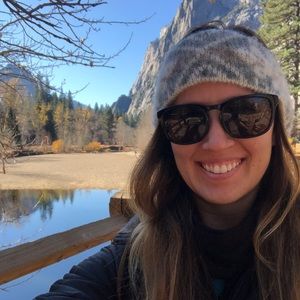 Meet your Posher, Susan